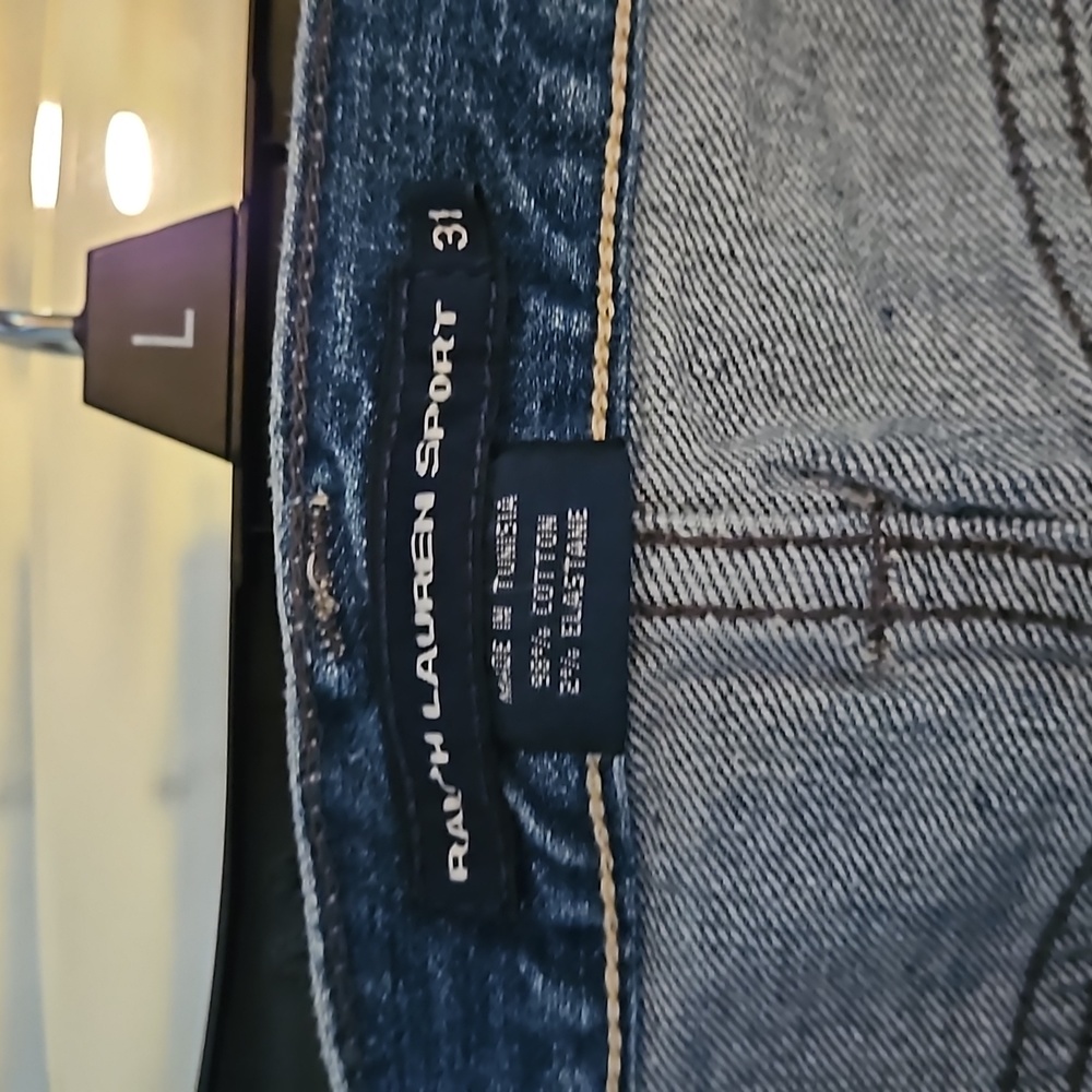 Jeans - Picture 3 of 5